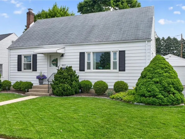 1802 Snyder St, Bethlehem, PA 18017