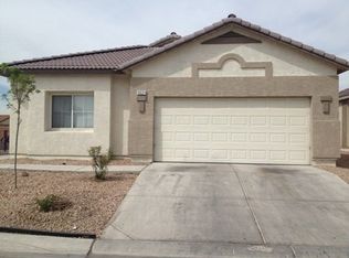 3521 Mirror Pond Dr, Sunrise Manor, NV 89115