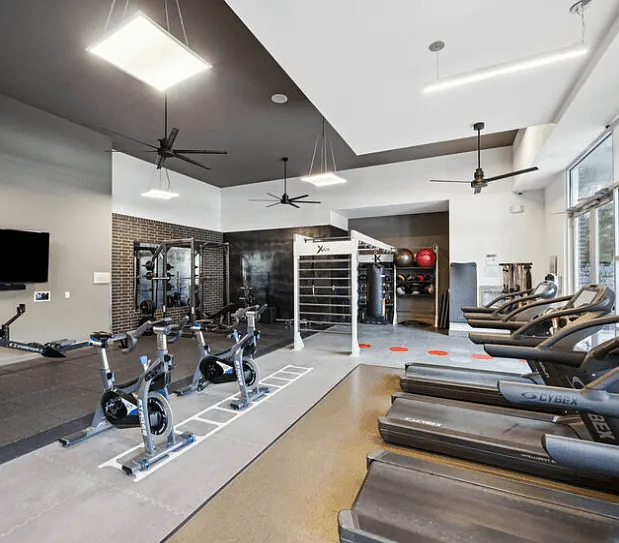 The Grand at Legacy West — Photo 41