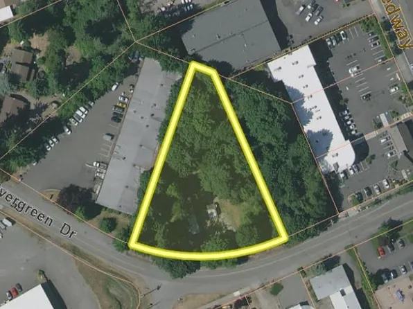 3621 Evergreen Drive, Mukilteo, WA 98275