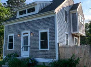 752 Depot St, Harwich, MA 02645