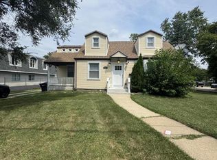 3912 216th St, Matteson, IL 60443
