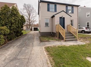 21870 Ball Ave, Euclid, OH 44123