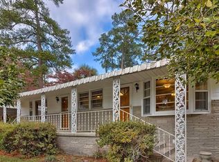 1404 Carter St, Columbia, SC 29204