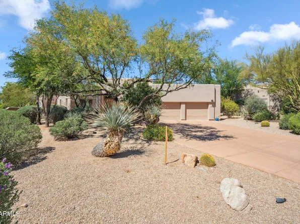 7466 E High Point Dr, Scottsdale, AZ 85266