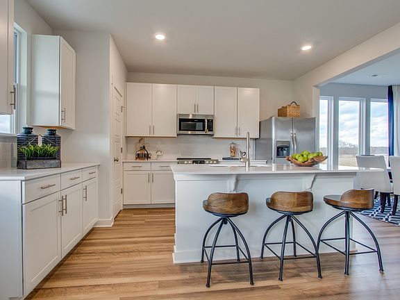 4th image of 2261 Robert Gwynne Dr Lot 34