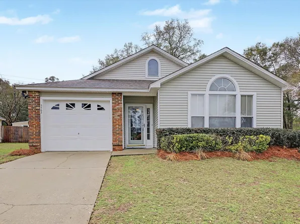 5563 Pleasant Pines Ct, Tallahassee, FL 32303