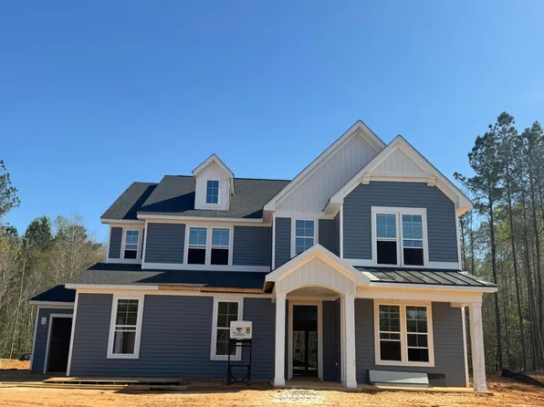 41 S Blue Sly Trl #50, Selma, NC 27576