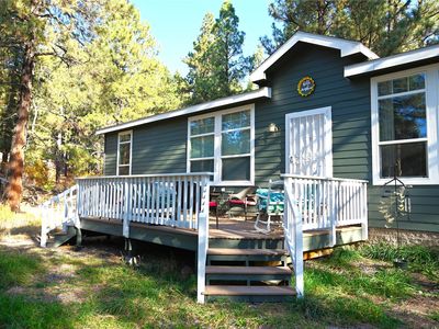 541 Nmsr #29, Chama, NM, 87520