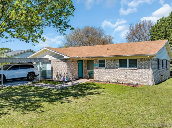 100 Aster St, Lone Grove, OK 73443