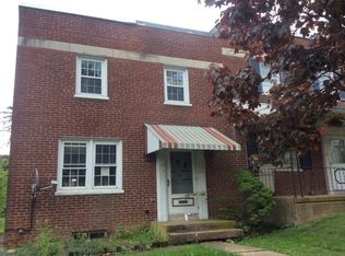 1134 Union St, Lancaster, PA