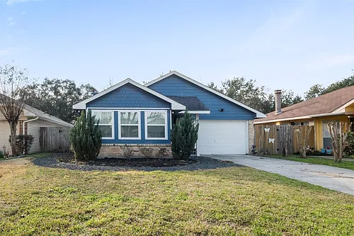 9327 Golden Sunshine Dr Photo 1