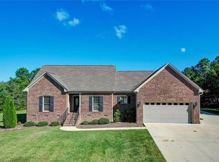 5715 Mount Vernon Church Rd, Burlington, NC 27217