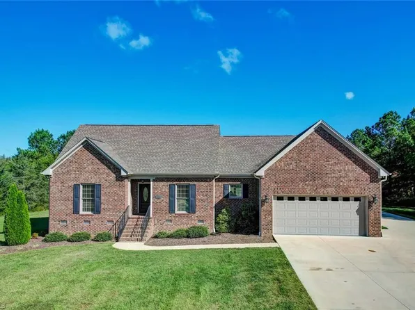 5715 Mount Vernon Church Rd, Burlington, NC 27217