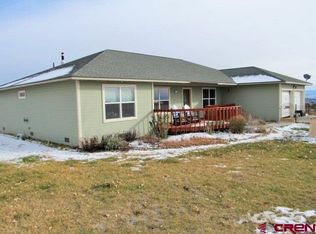 15920 Stardust Ln, Cedaredge, CO 81413