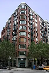 Rented by Tabak Real Estate