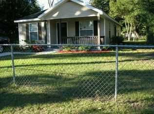 2371 McQuade St, Jacksonville, FL 32209