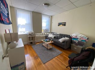 95 Gordon St #16D, Brighton, MA 02135