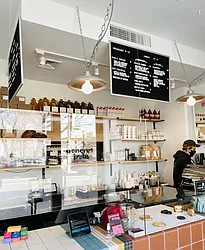 Rented by Pear NYC LLC