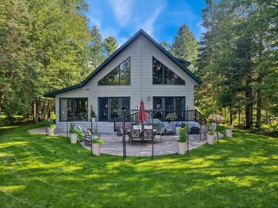 8222 S Dowling Lake Rd W, Superior, WI, 54880