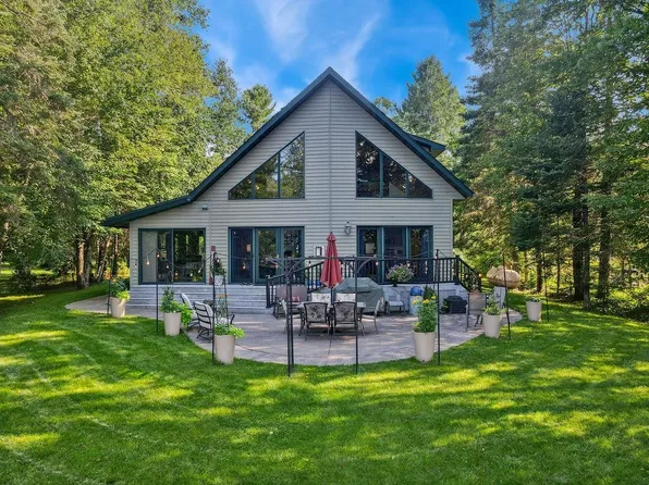8222 S Dowling Lake Rd W, Superior, WI 54880