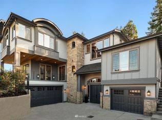 7215 SE 24th St, Mercer Island, WA 98040