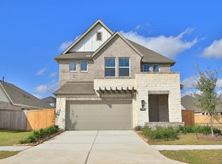 21306 Nolan Creek View Dr, Cypress, TX 77433