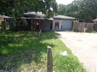 3617 Woodbury Rd, Balch Springs, TX 75180