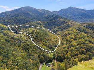 99999 S Hidden Cove Rd, Leicester, NC 28748