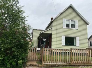 319 Cherry St, Negaunee, MI 49866
