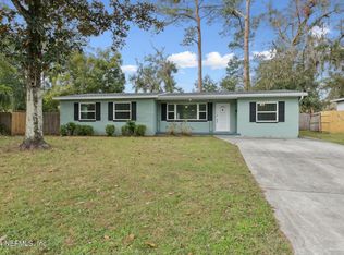 2576 Hirsch Ave, Jacksonville, FL 32216