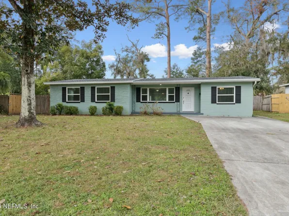 2576 HIRSCH Avenue, Jacksonville, FL 32216