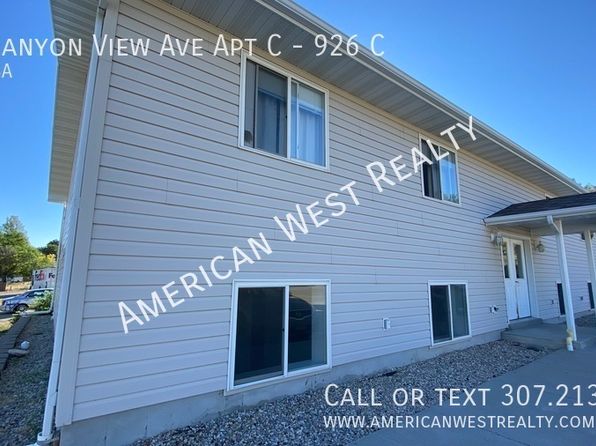 926 Canyon View Ave APT C