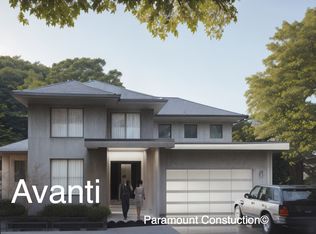 Avanti 1 - Mediterranean Design Plan, PCI - 20852, Bethesda, MD 20817