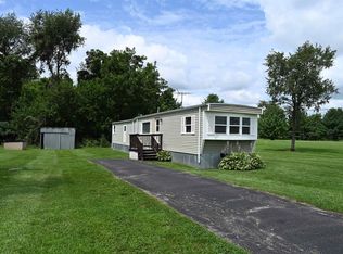 5910 N 1000 W, Rochester, IN 46975