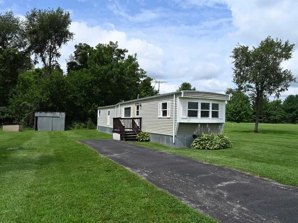 5910 N 1000 W, Rochester, IN 46975