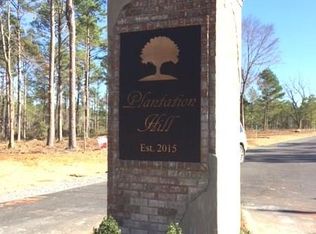 LOT 60&1/2of Hwy #59-821, Ruston, LA 71270