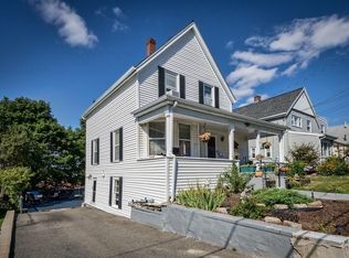 15 Central Pl, Saugus, MA 01906