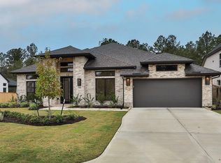 27020 W Ranch House Rd, Montgomery, TX 77316