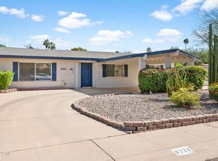 8326 E Sage Dr, Scottsdale, AZ 85250