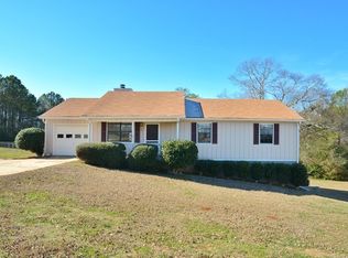 36 River Ridge Dr, Carrollton, GA 30117