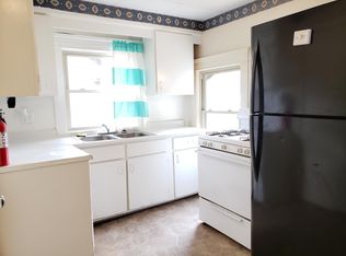 423 Steward Ave #2, Jackson, MI 49201
