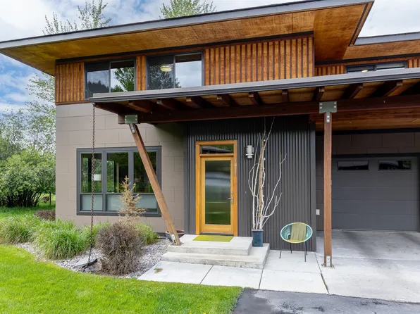 1411 Dickinson St, Missoula, MT 59802
