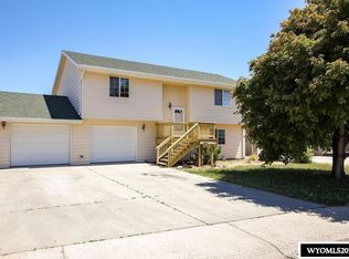 3331 Whispering Springs Rd, Casper, WY 82604