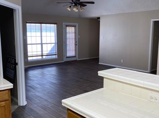 4210 Pinon Ridge Dr, San Angelo, TX 76904