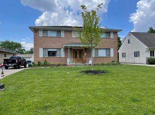 405 S Chesterfield Rd, Columbus, OH 43209