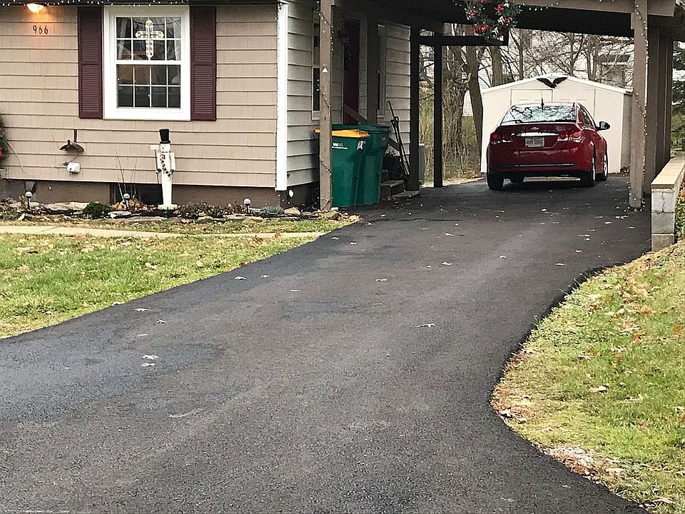 New drive 2019