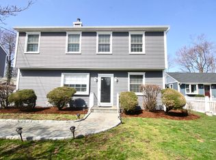 29 Maple St, Darien, CT 06820