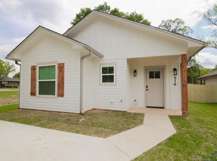 316 Bostic Dr, Longview, TX 75602
