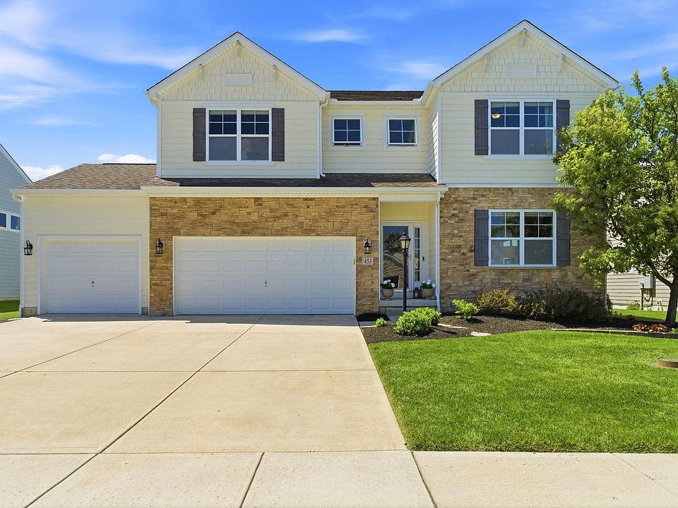 1st image of 453 Sunbury Meadows Dr